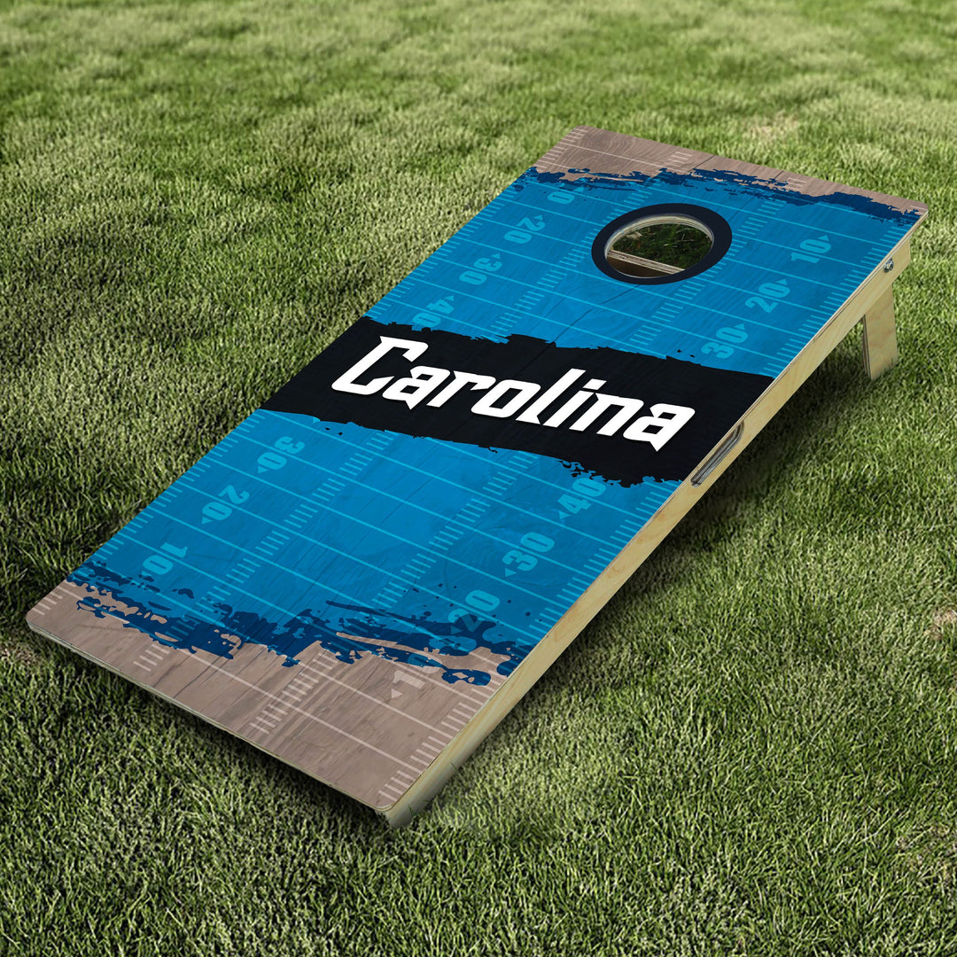 Carolina Cornhole Boards