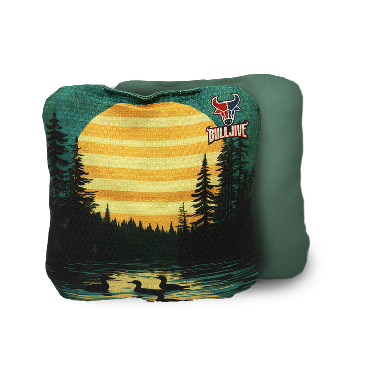 Cornhole Bags Loons