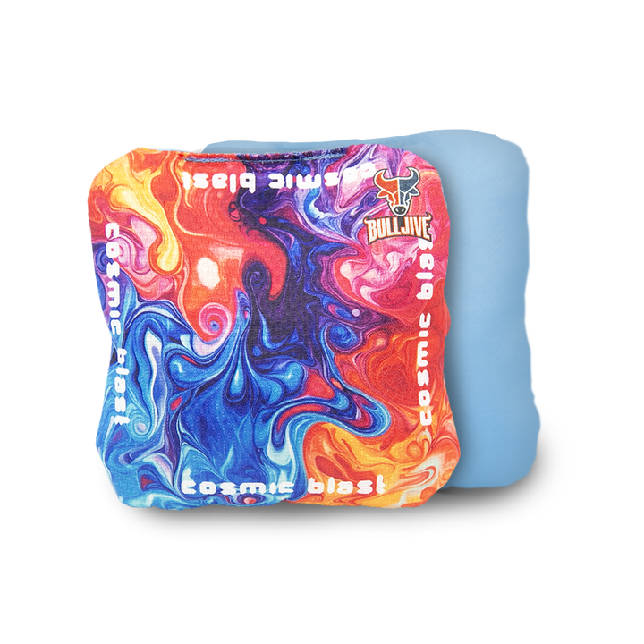 Cornhole Bags Cosmic Blast