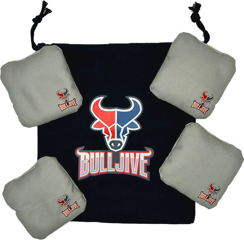 Carrying Case For Cornhole Bags