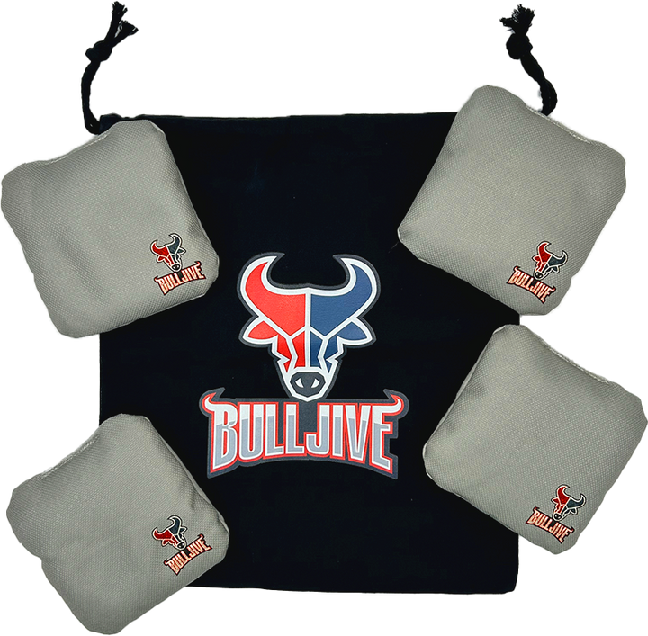 Carrying Case For Cornhole Bags