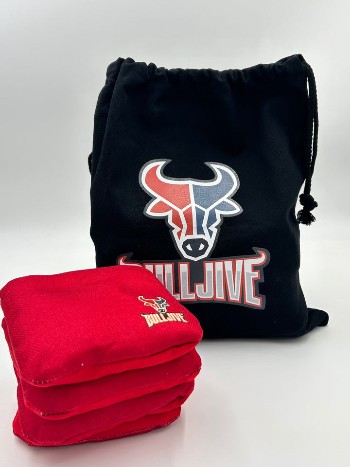 Carrying Case For Cornhole Bags