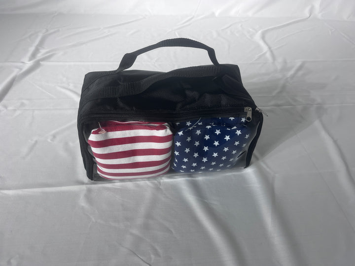 Pro Carrying Case For Cornhole Bags
