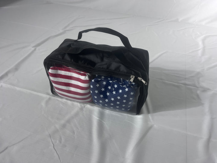 Pro Carrying Case For Cornhole Bags