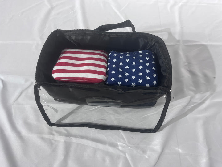 Pro Carrying Case For Cornhole Bags