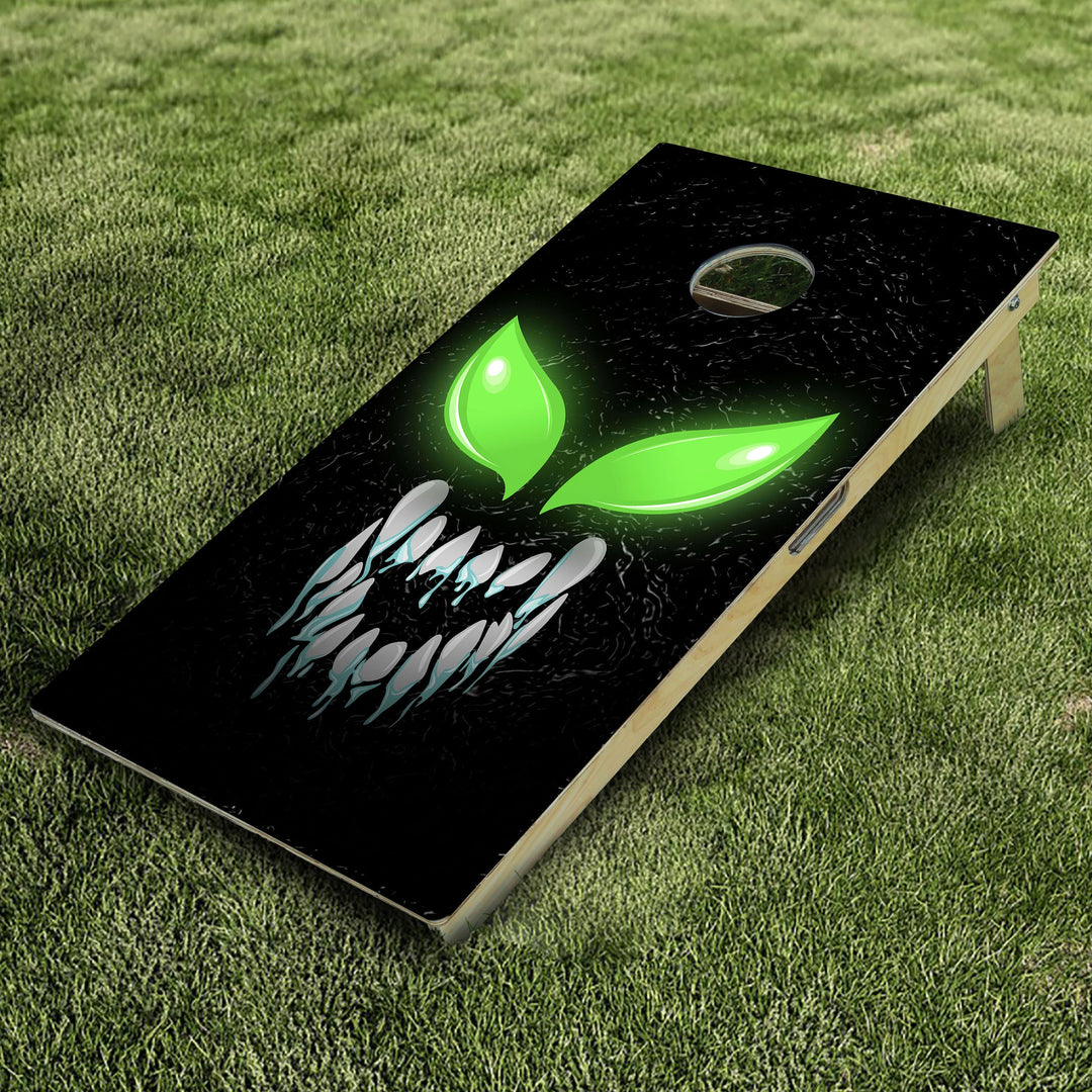 Monster Cornhole Boards